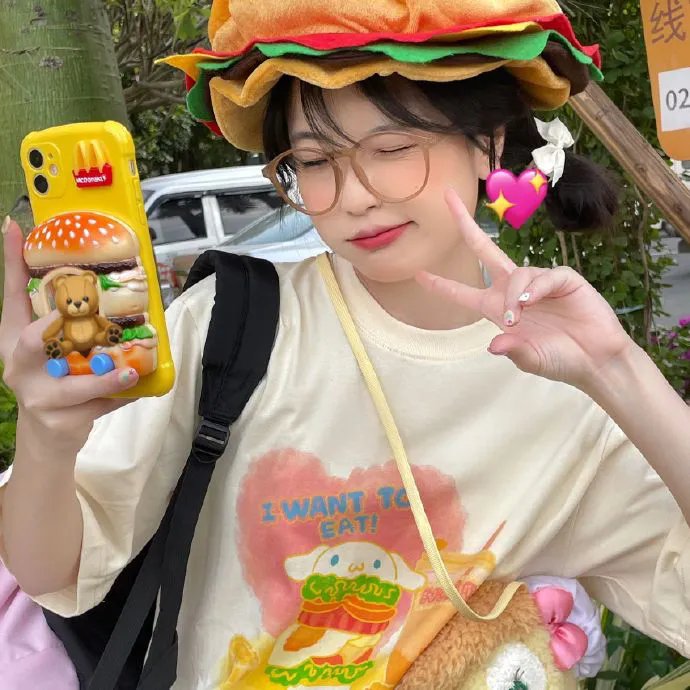 女伶们