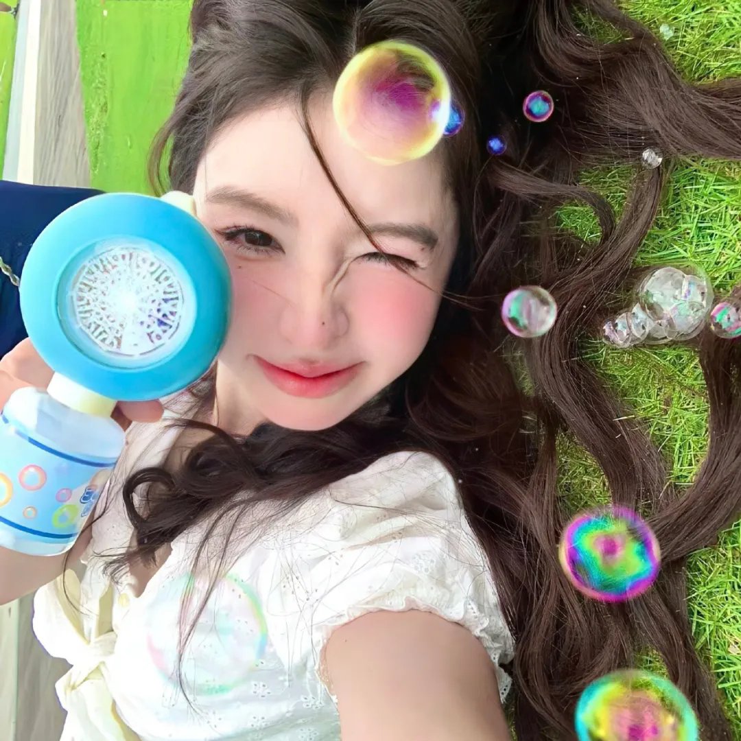 女演员今天依然